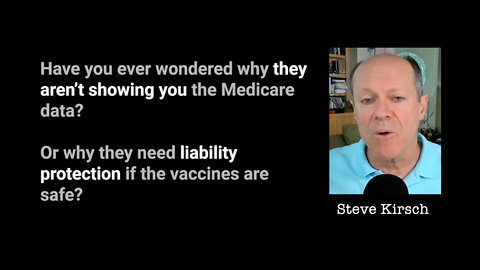 Medicare Database Reveals 50 Percent Rise In All-Cause Mortality After Vaccines/Boosters Rolled Out!
