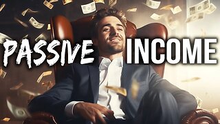 Best Passive Income Business Ideas For 2023