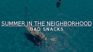 Bad Snacks - Summer In The Neighborhood