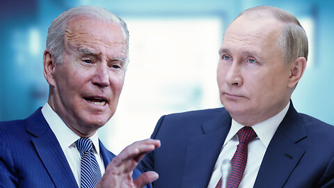 Shocking Prophecy: Biden & Putin to Die Soon?