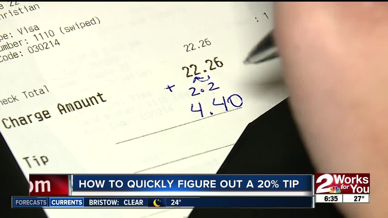 Restaurant Tipping Do's and Don'ts - Why stiffing the server is never an option