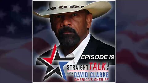 Straight Talk: FBI Wants To Spy on Citizens Without Warrant, Poll:Most Want FBI Abolished|episode 19