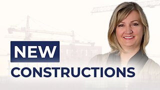 What You Need to Know About New Construction in Today's Market