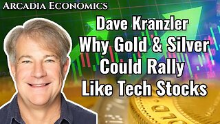 Dave Kranzler: Here’s Why Gold And Silver Are Rallying Right Now