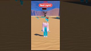 Survival Game: Red Light GReen Light #gaming #roblox #survivalgame #survival #games