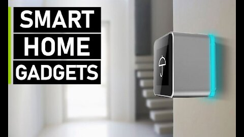 TOP AMAZING Home Improvement GADGETS OF 2021😍 New Gadgets! Smart Appliances, Tools, Utensils