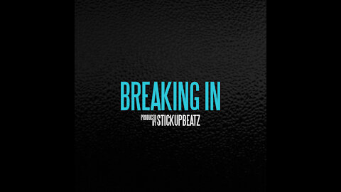 Moneybagg Yo x Young Dolph Type Beat "Breaking In"