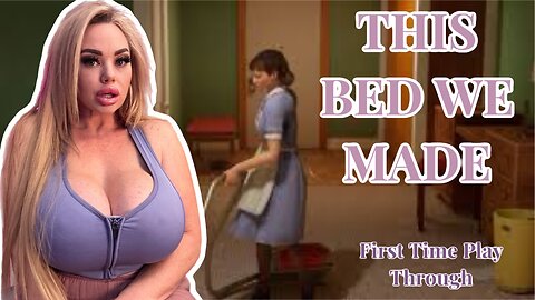 🩷This Bed We Made-MILFY Monday!🩷
