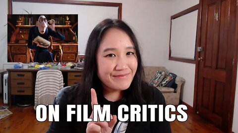 On Film Critics