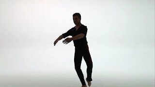 EasyFlexibility by Ballet and Ballroom Dancer and Instructor Edgar Chavarria