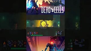 GAMEPLAY DEAD CELLS #05 #shortsyoutube #shorts #deadcells #deadcellsdlc