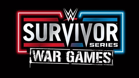 Survivor Series: WarGames Live!
