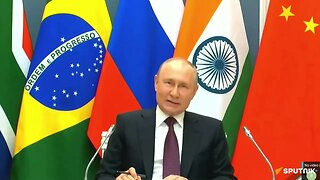 Putin: Naš uticaj se širi, čestitam novim članicama BRIKS-a