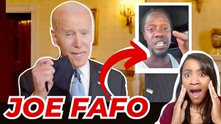 Challenging Joe Biden: The Truth About Vaccine Mandates | FAFO