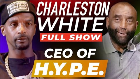 Charleston White Joins Jesse! (#255)