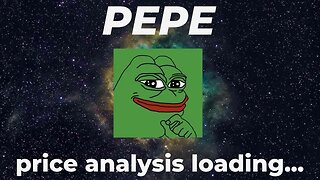 PEPE still BULLISH!! This SUPPORT needs to HOLD!? Daily Analysis 2023 1000X Meme Coin