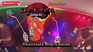 Jamstrumental 42: Chocolate Milk Edition