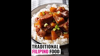 NEW EXPAT ADVICE: EAT LIKE A LOCAL (FILIPINO CALENDARIO CUISINE)