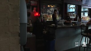 Bar owner: State's new reopening order brings 'zero change'