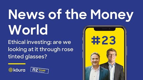 News of the Money-World / Ep 23