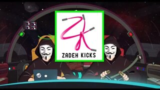 Zadehkicks Indicted By FBI ALLEGED Sneaker Ponzi Scheme Fraud | The Anonymous Investors React