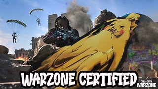 GETTING WINS ON WARZONE 2'S NEW FORT RESURGENCE!