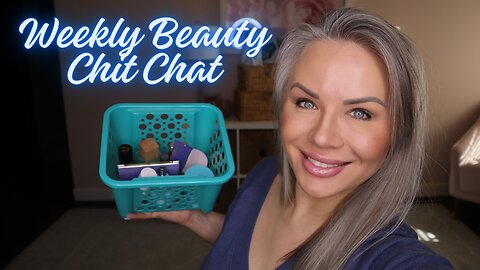Weekly Beauty Chit Chat: Tarte, Ellis Brooklyn, Versed , Farmacy & More!