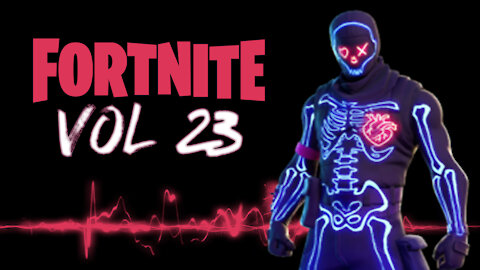 Fortnite Vol 23