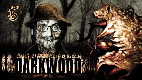 Pulled Pork anyone? - DARKWOOD - part.5