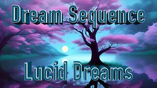 Lucid Dreams: A Deep Sleep Soundtrack for Vivid Dreaming