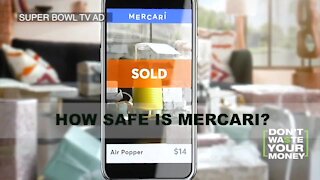 Mercari vs eBay, Etsy, Facebook