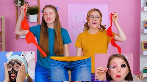 Oooh Girls! You made me laugh 😂/funny videos