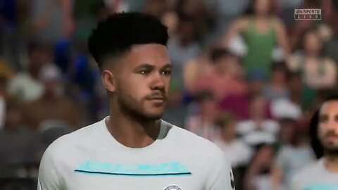 FIFA 23 ONLINE STREAM #3