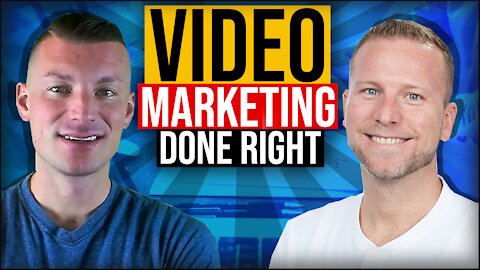 Video Marketing Made Simple with Alex B Sheridan from Impaxs