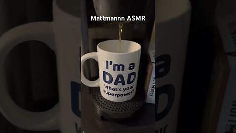 Coffee anyone? Sounds of a Keurig in the morning. #asmr #coffeeasmr #fypasmr #fyp #fypshorts