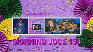 It's the Morning Joce! Pull up NOW!!!