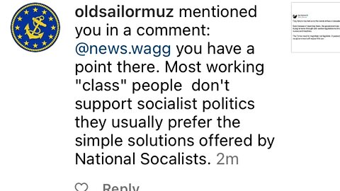 The left wing seem to think working class people are racist