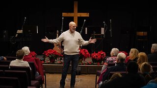 Sunday Sermon - Christmas Eve - December 24th, 2022