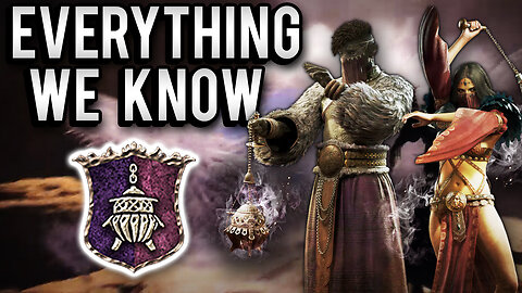 Dragon's Dogma 2 - Everything We Know About the Trickster Vocation!