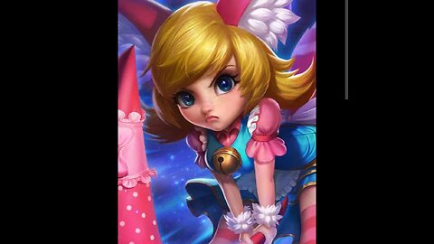 Don't make Nana angry #mlbb #mobilelegends