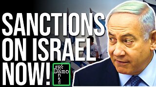 Netanyahu rejected the Gaza peace deal to look out for himself!