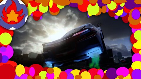 Sky Jumpers!!! Chevrolet Corvette Stingray Trial Series Races (Part 3) | Asphalt 9: Legends