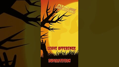 Halloween Superstitions #halloween #subscribe