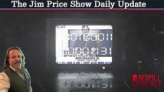 The Jim Price Show Daily Update 11/27/2023