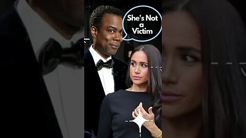 Chris Rock Roasts Meghan Markle In "Selective Outrage" Netflix Special #shorts