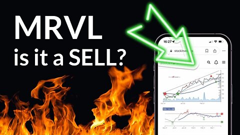 Navigating MRVL's Market Shifts: In-Depth Stock Analysis & Predictions for Tue - Stay Ahead!