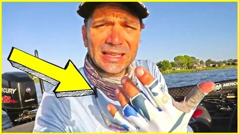 🔴 MikeyBalzz answers ALL your Spring Bass Fishing Questions