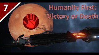 Let's Do Some Councilor Work l Terra Invicta EA Release l Humanity First Part 7