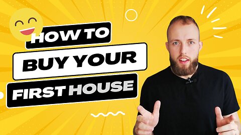 The ULTIMATE Guide to Purchasing your First House at 19