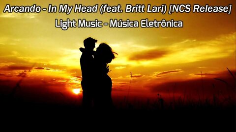 Arcando - In My Head (feat. Britt Lari) [NCS Release]